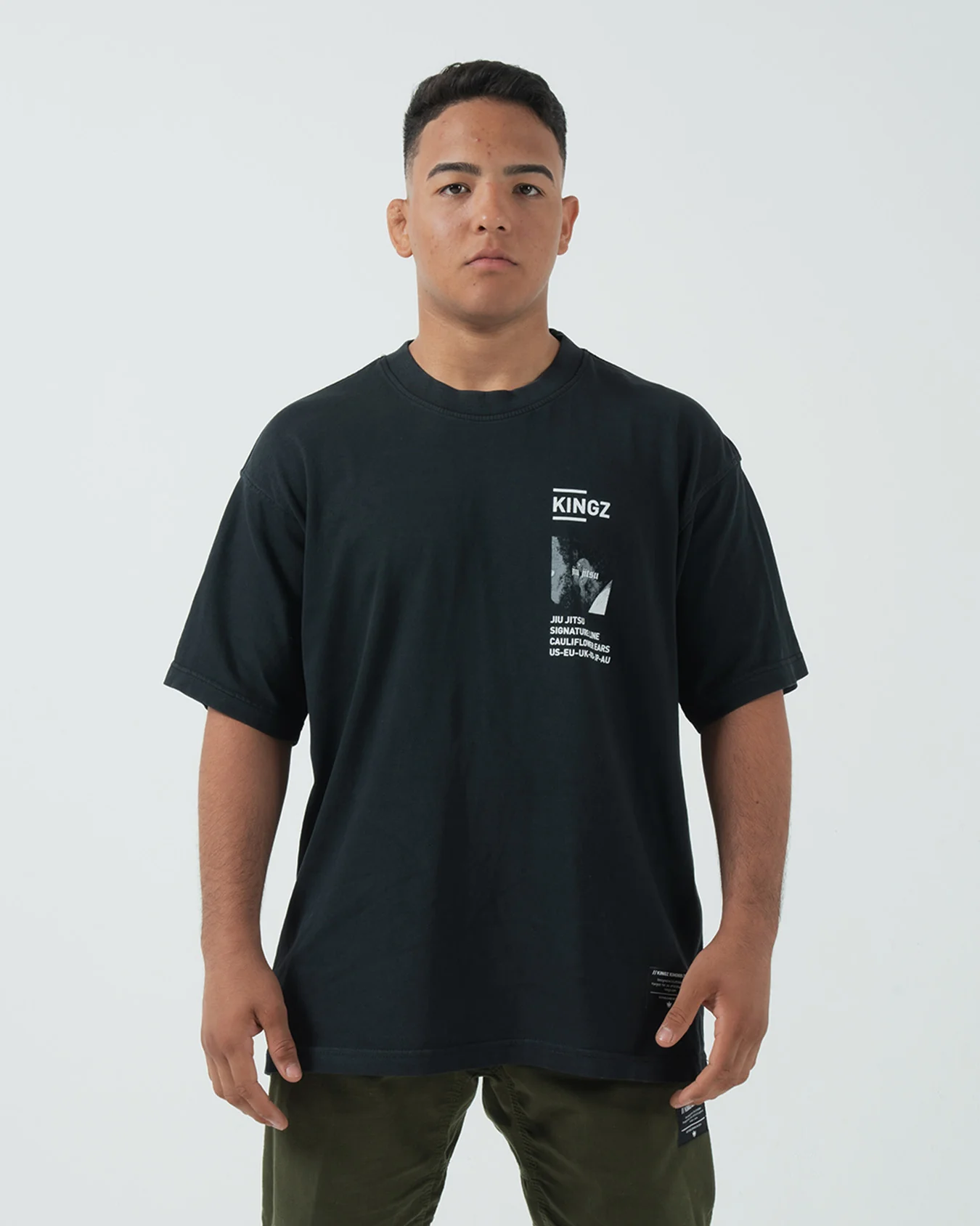 Men's Apparel