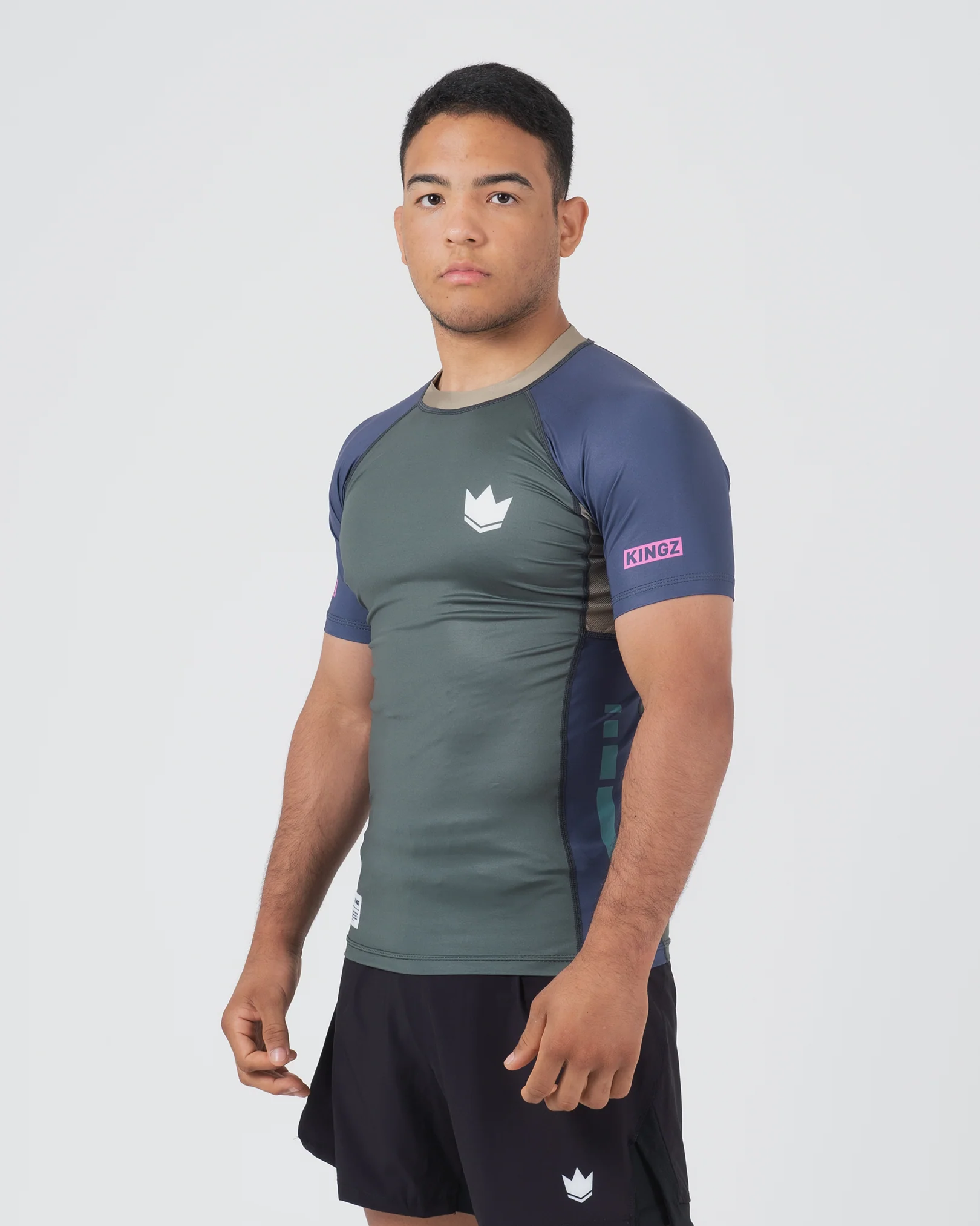 Draft Rashguard - Image 2
