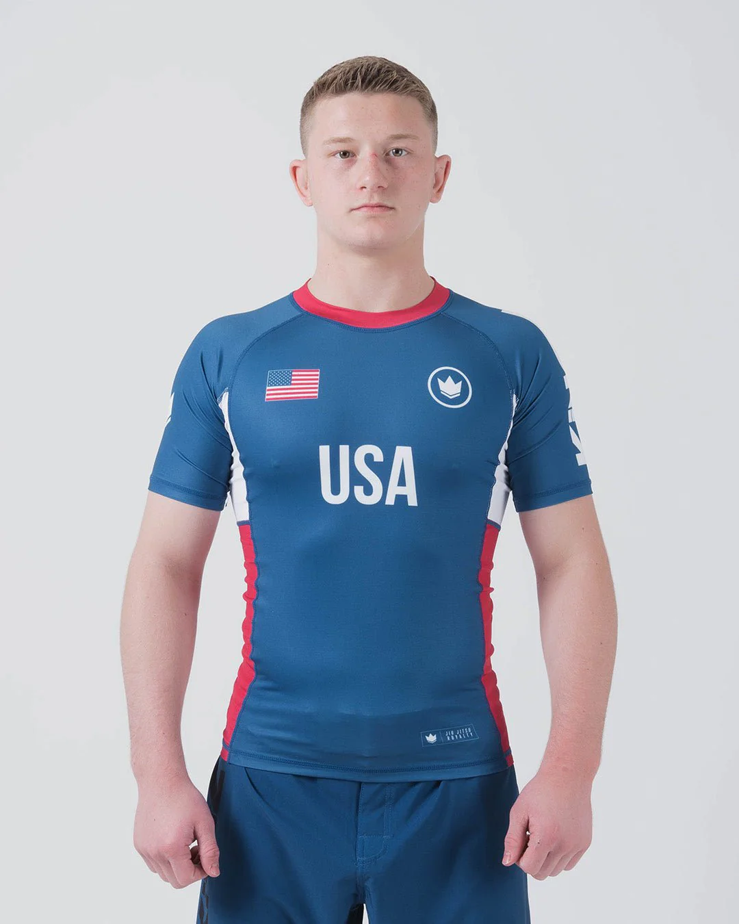 Jersey Rashguard - USA Edition