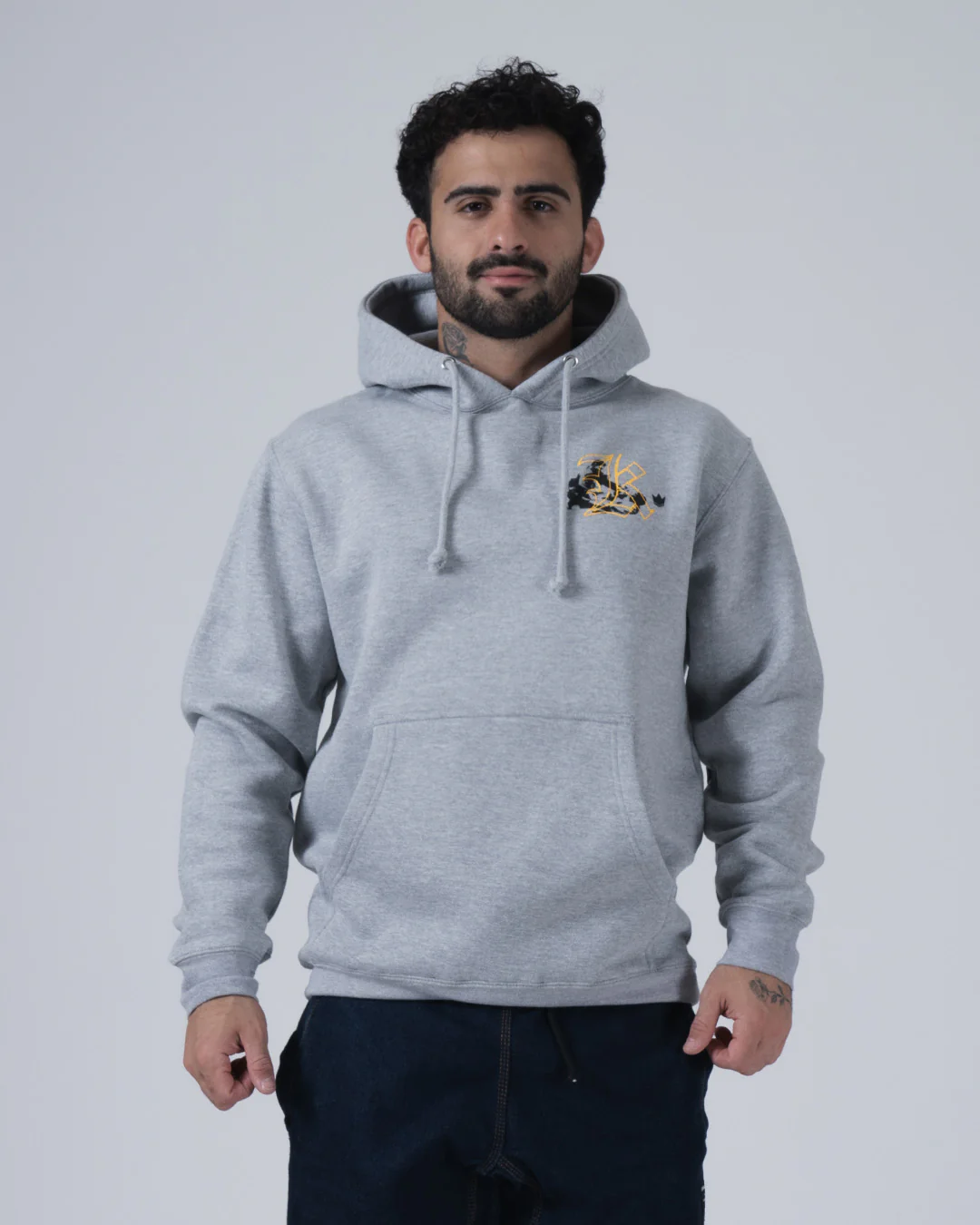 Men's Outerwear