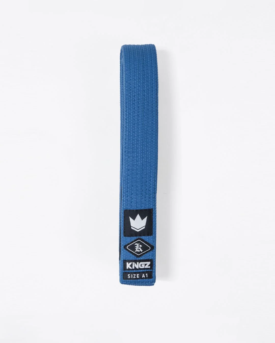 Gi Material Belt - Image 2