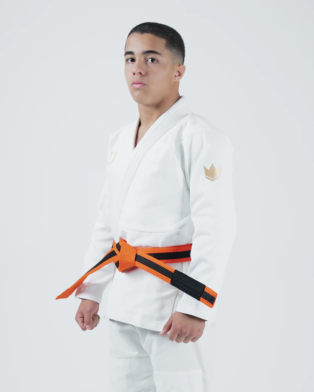 Kingz Players Special Limited Edition Youth Gi - Image 2