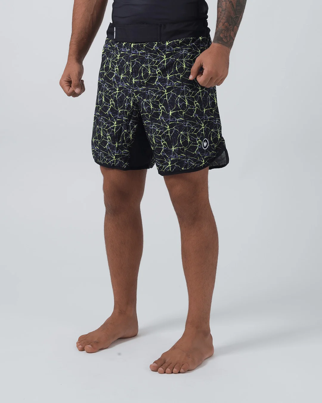 Lightning Shorts - Image 2
