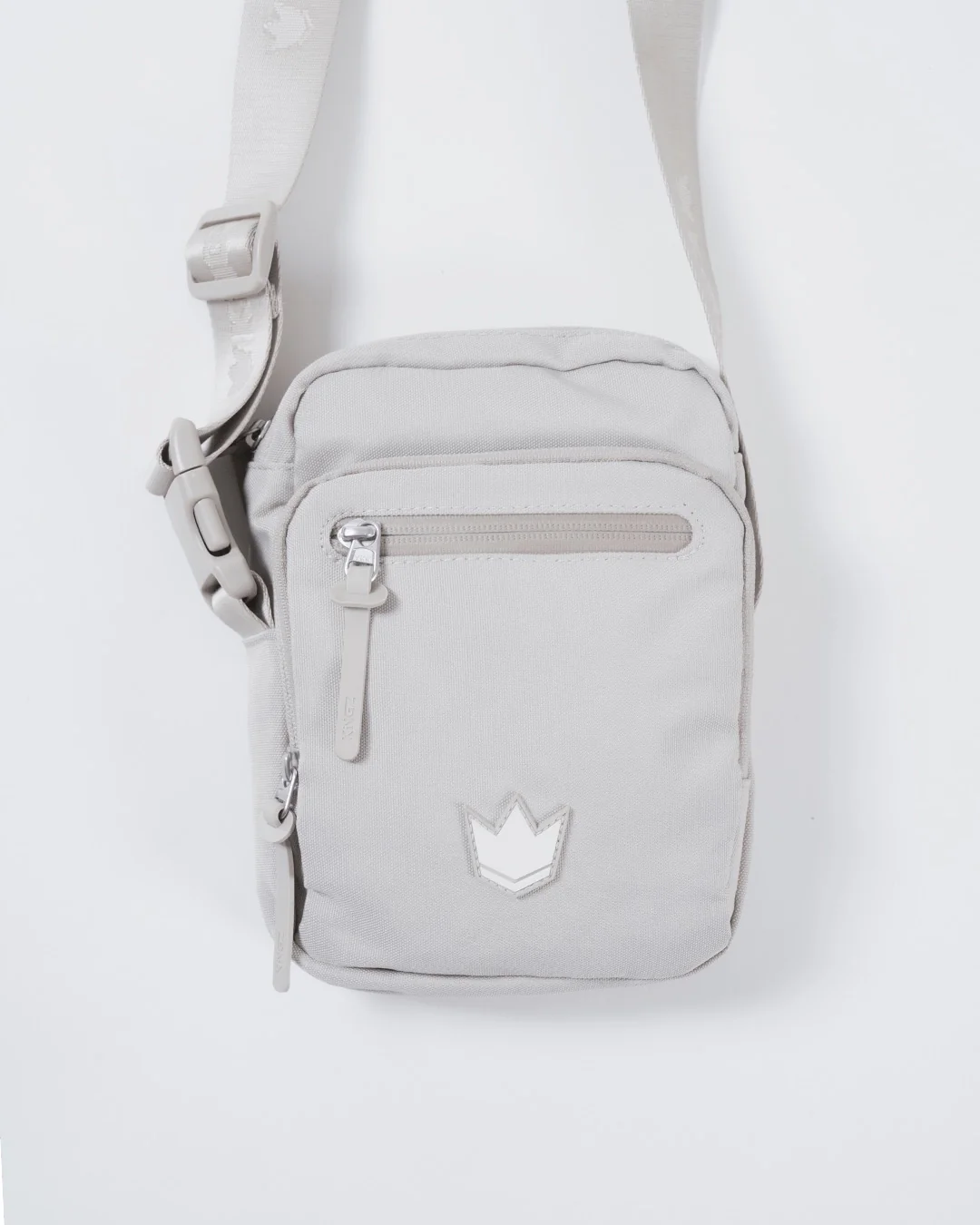 Side Bag - Cream