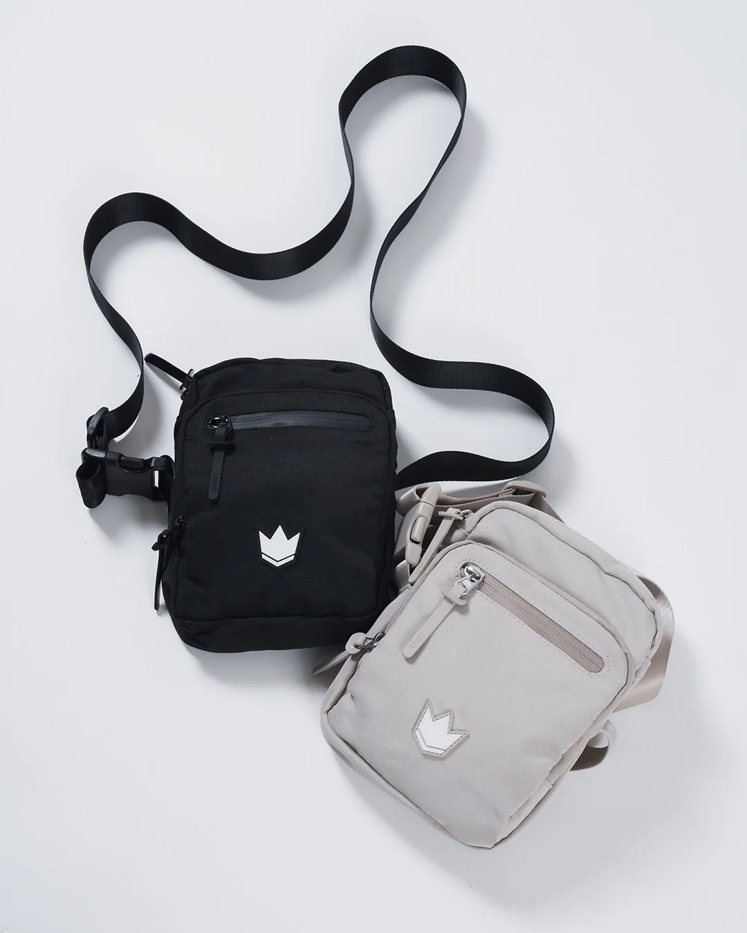 Side Bag - Cream - Image 14