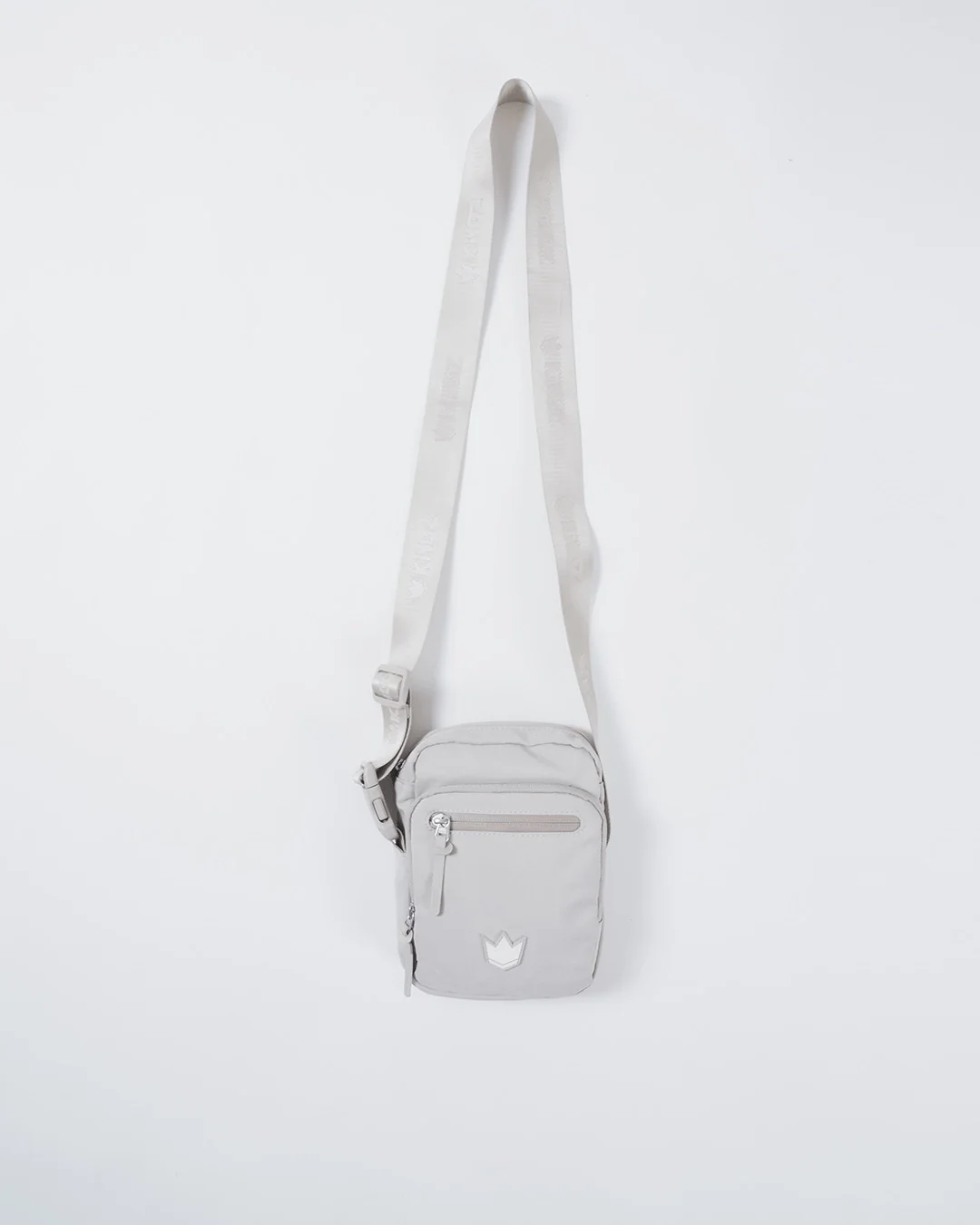 Side Bag - Cream - Image 2