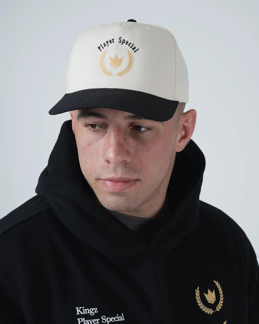 Kingz Player Special Snapback - Image 2