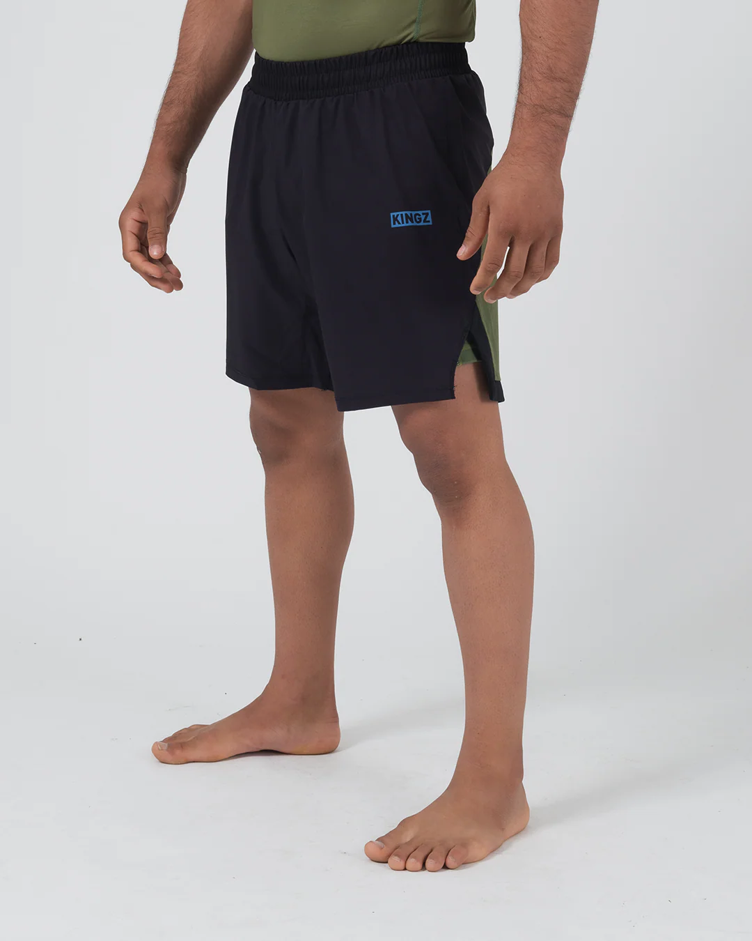 Trooper Hybrid Shorts - Image 2