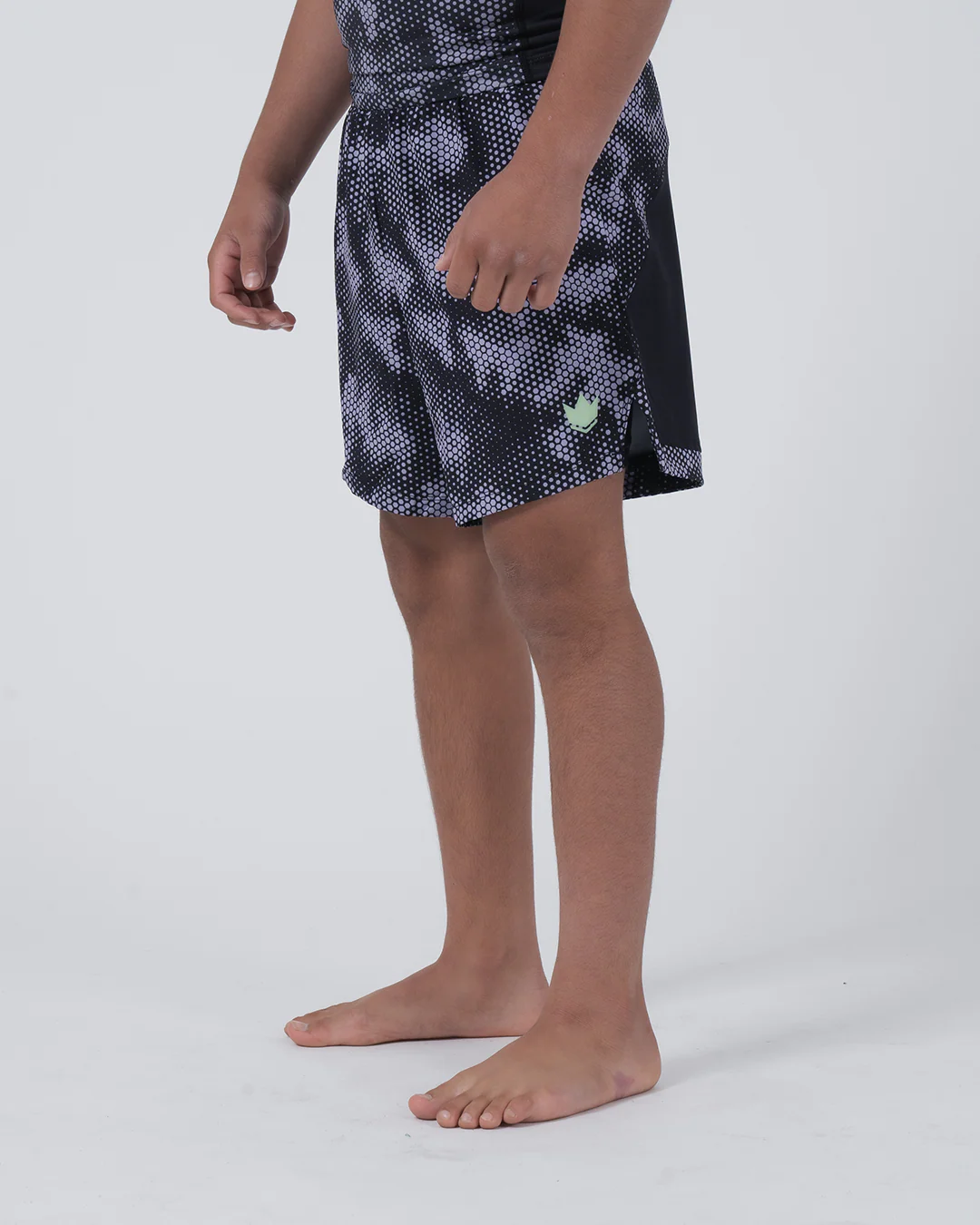 Viper Youth Shorts - Image 2